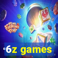 6z games